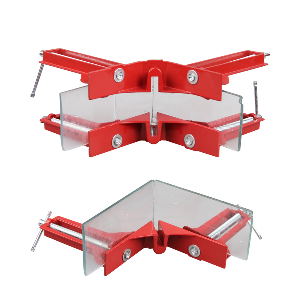 90°Degree Right Angle Picture Frame Corner Clamp