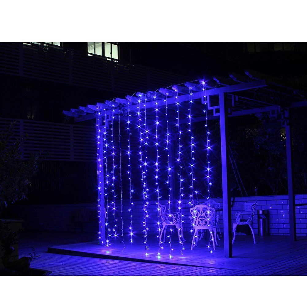 romantic 1mx2m 220v 104 led durable christmas door decor romantic 1mx2m 220v 104 led durable christmas door decor