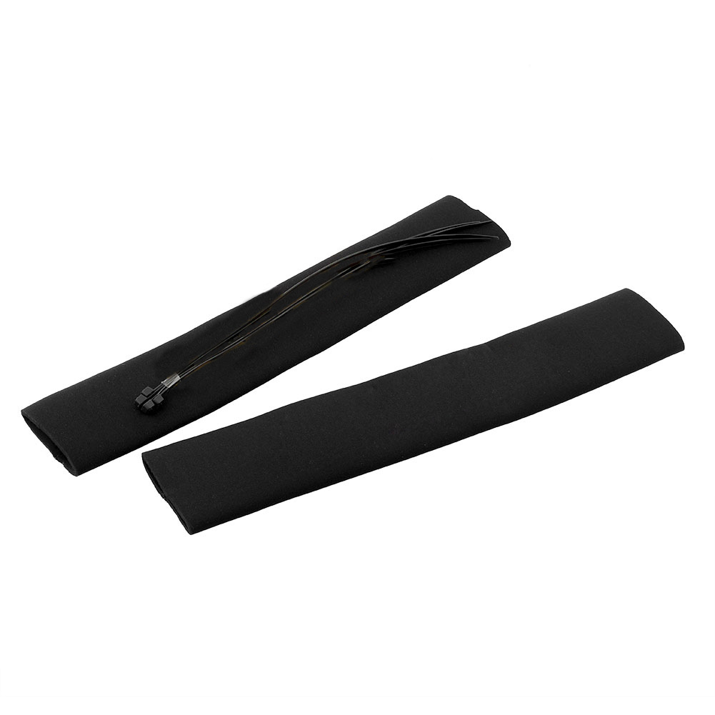 Durable Neoprene Motorcycle Front Fork Gaiter Boot Seal Savers Covers