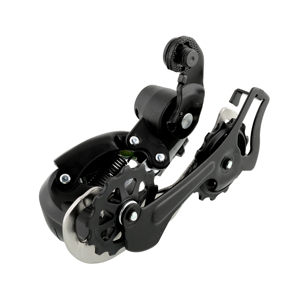 tourney tx front derailleur