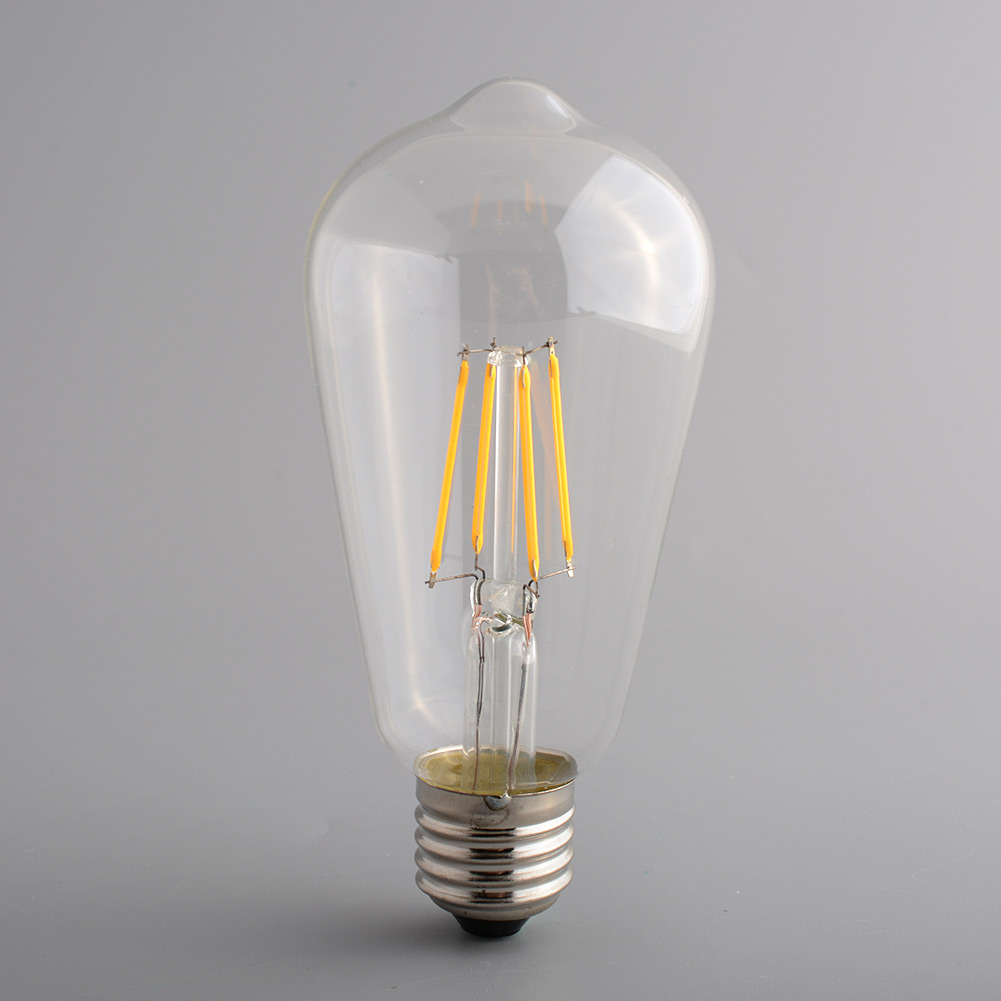 How Did The Light Bulb Change The World How Did The Light Bulb Change The World
