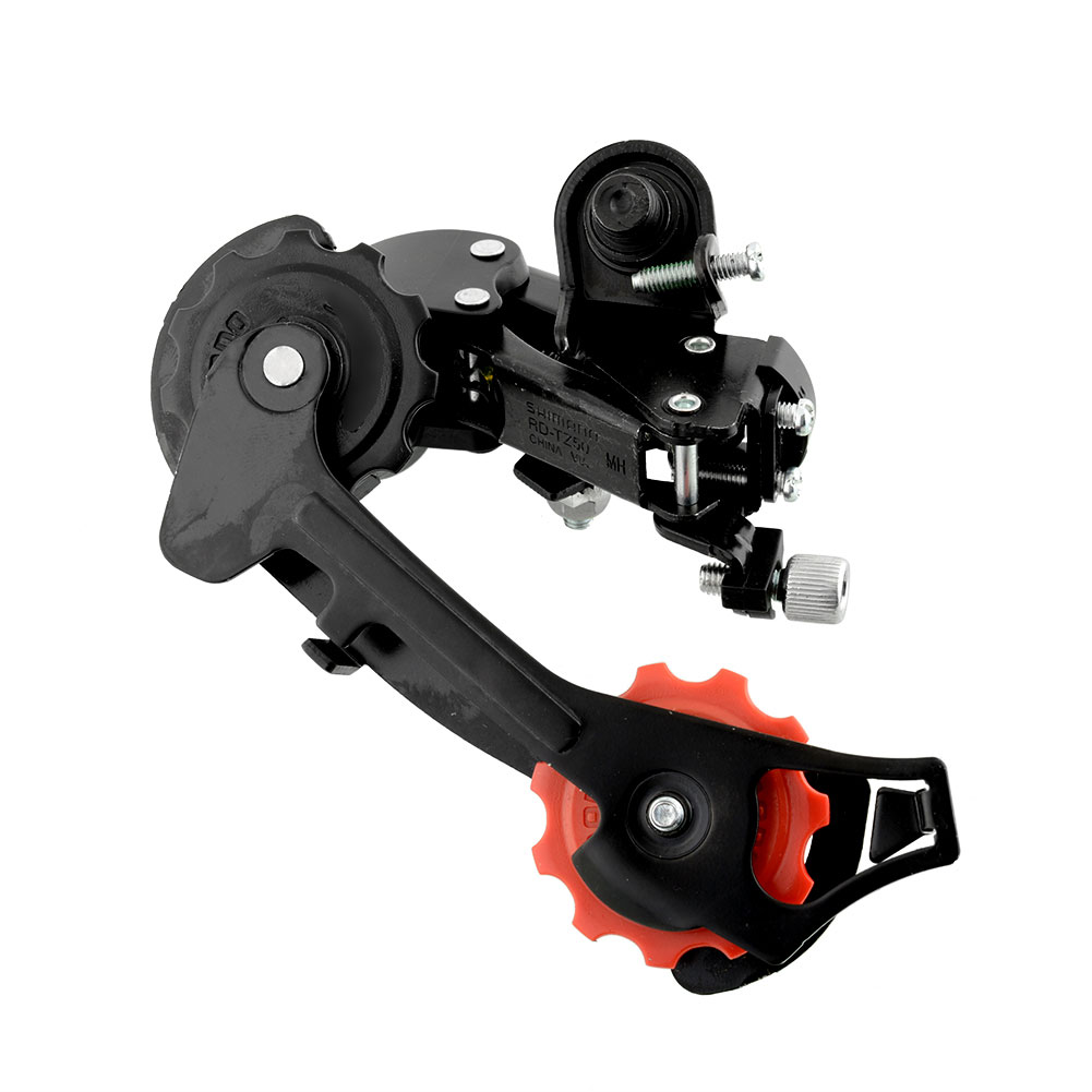 shimano tz30 front derailleur