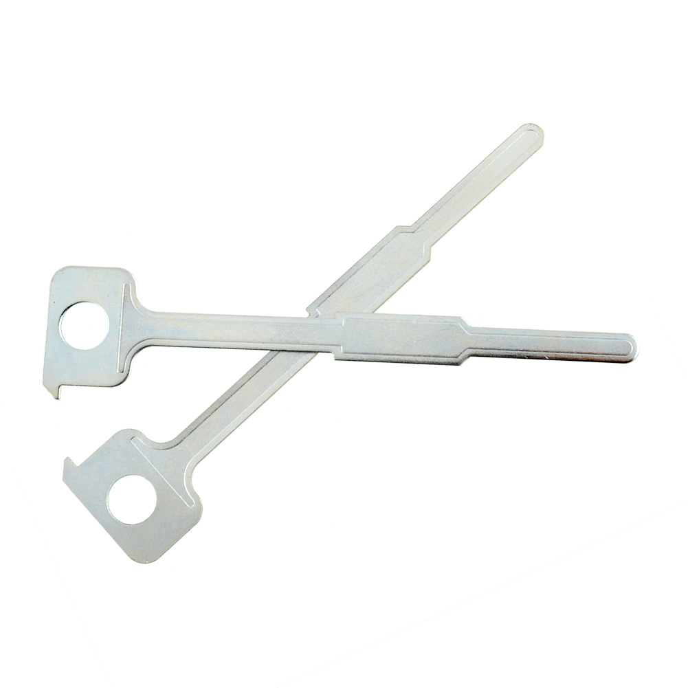 New Removal Release Radio Extraction Tools For Kenwood Car Stereo Metal