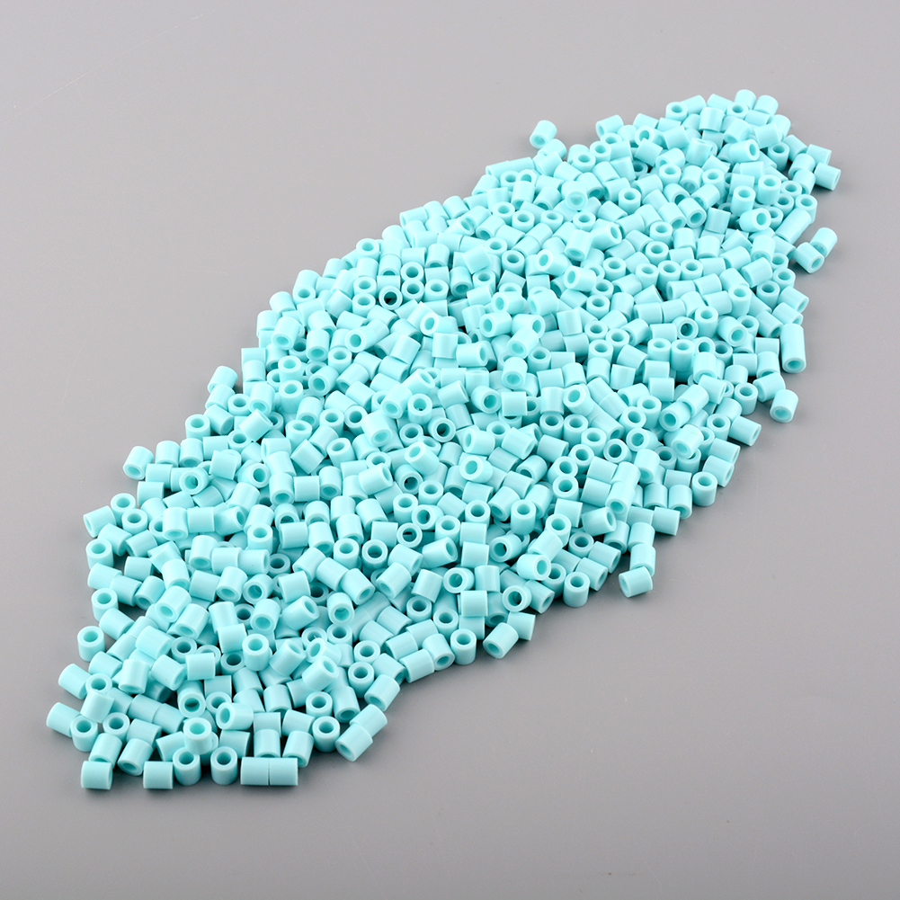 polychromatic 1000psc hot Authentic DIY Perler Beads game Iron Fuse lot