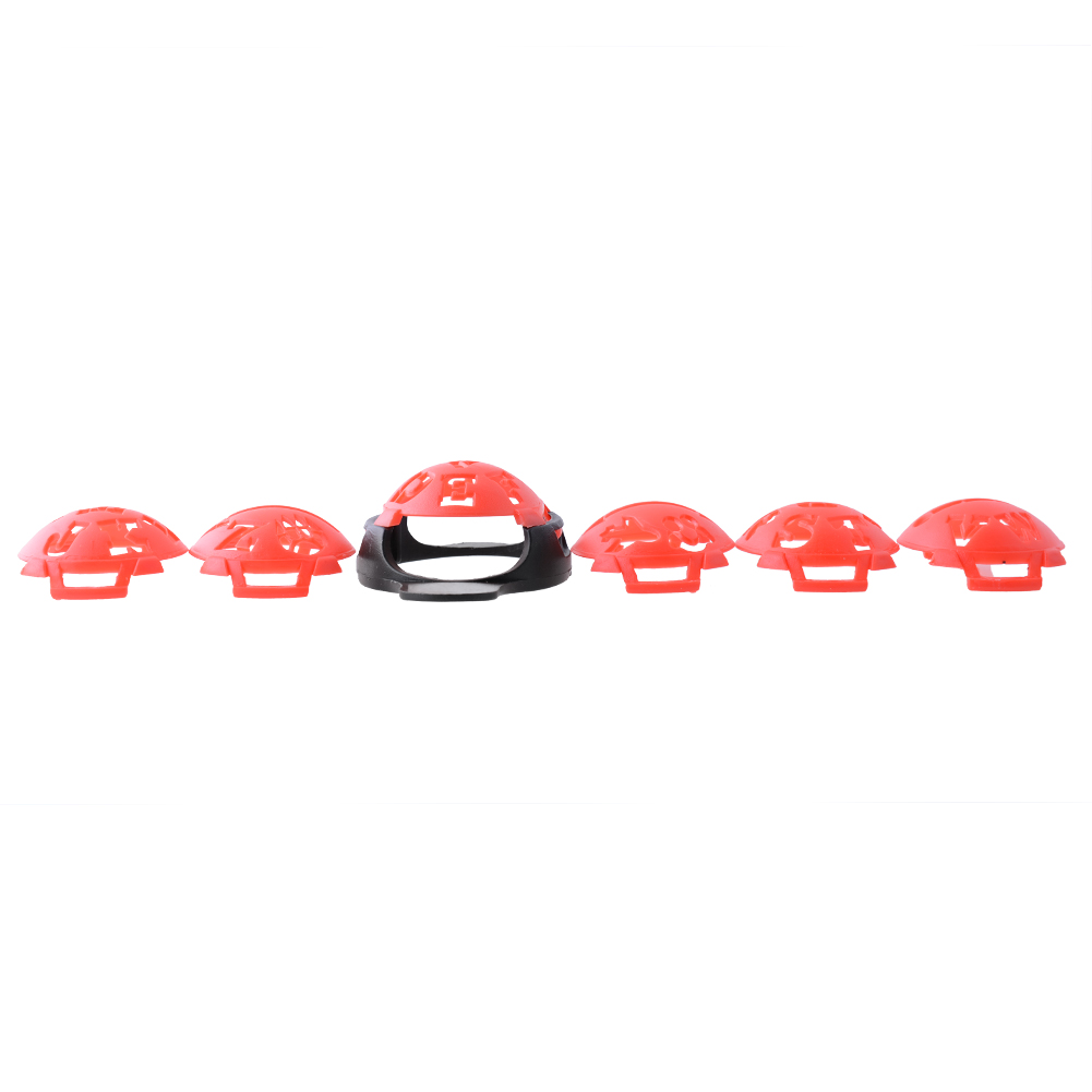 golf ball line liner marker multi template drawing golf ball line liner marker multi template drawing