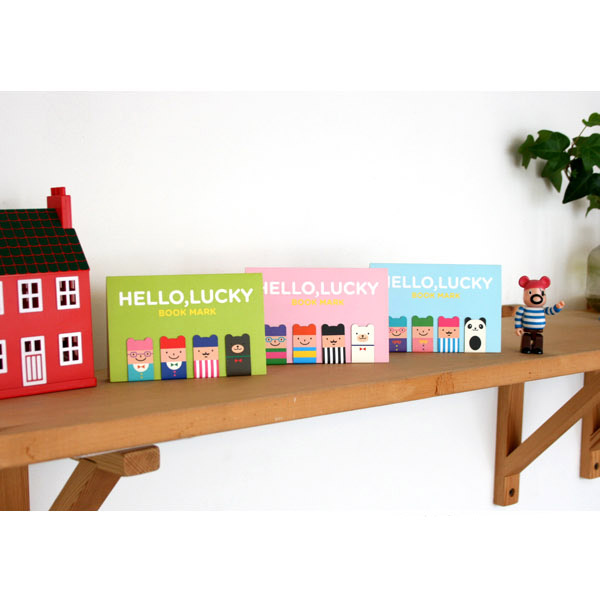 Cute Cartoon 4Pcs(1Set) Korean Magnetic Metal Bookmark Book Clip School Cute Cartoon 4Pcs(1Set) Korean Magnetic Metal Bookmark Book Clip School