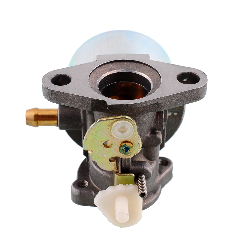 Carburetor For Lawn Mower Briggs Stratton 499059 Carb With Gasket Choke
