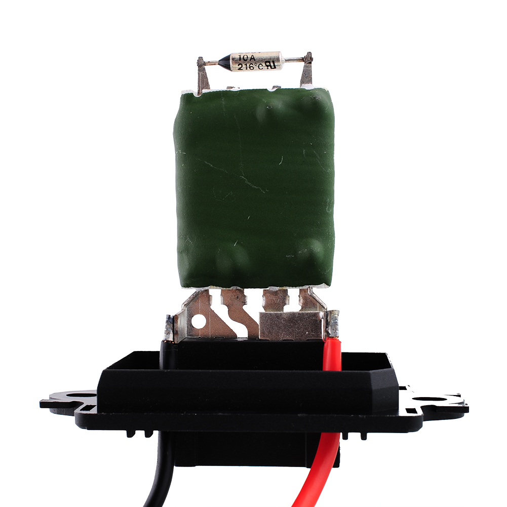 Renault Scenic Heater Motor Replacement