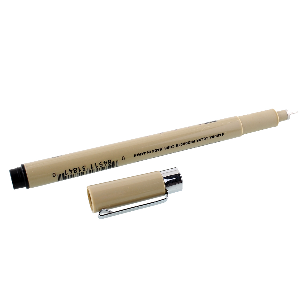 New Useful Drawing Fine Line Pen 005 01 02 03 04 05 08 Art Waterproof