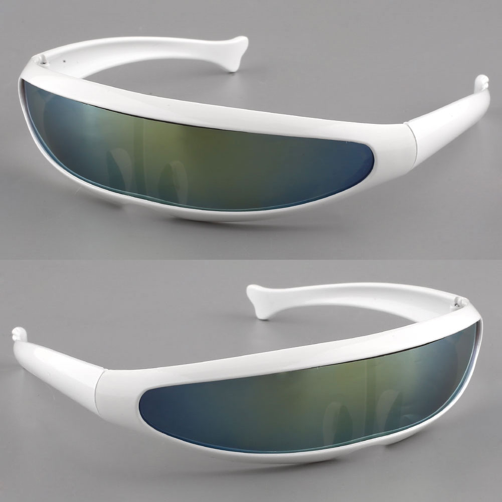 Futuristic Xmen Outdoor Sports Travel Unisex*Sunglasses Eyewear