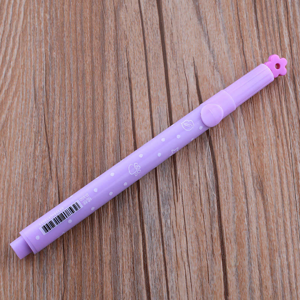 korean highlighter pens
