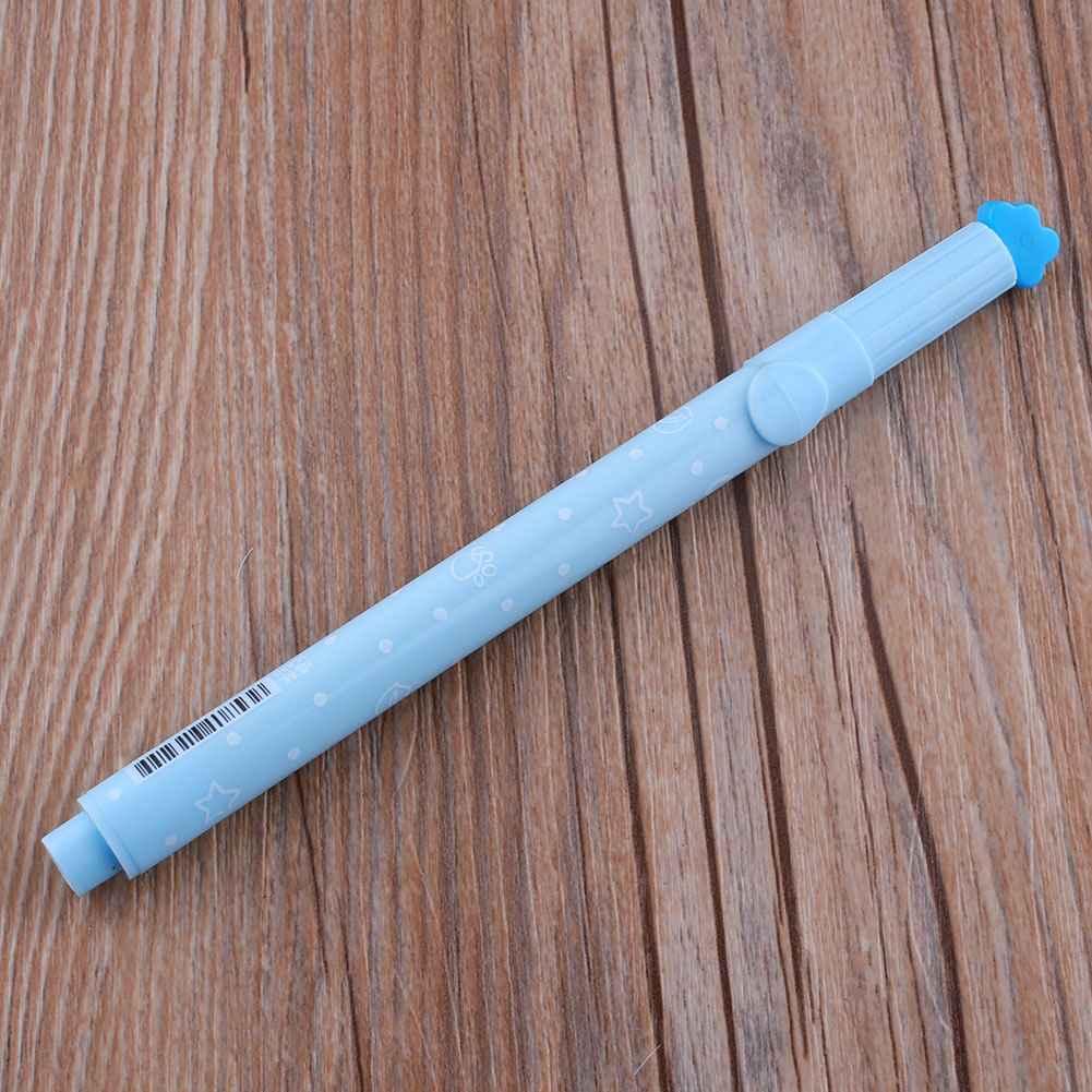 Creative Stationery Mini Highlighter Fluorescence Marker pen Korean Style