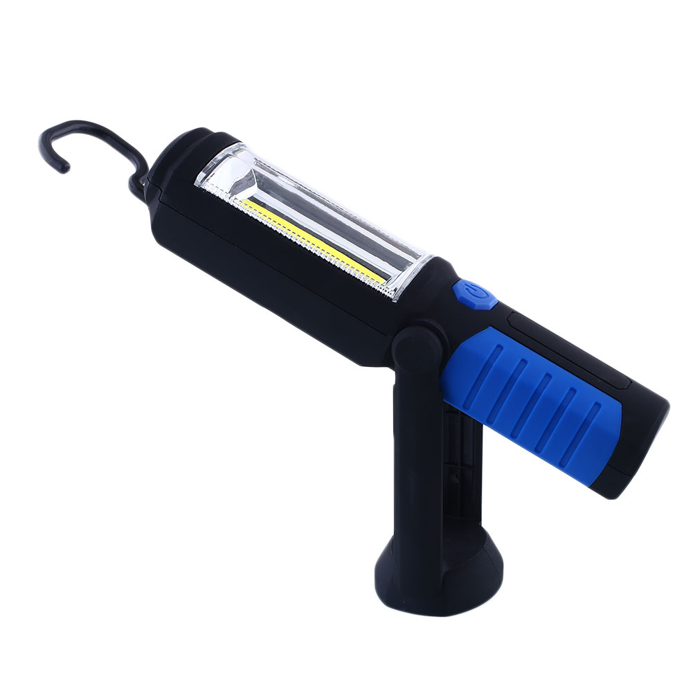 cob led magnetic stand swivel hook rotation light cob led magnetic stand swivel hook rotation light
