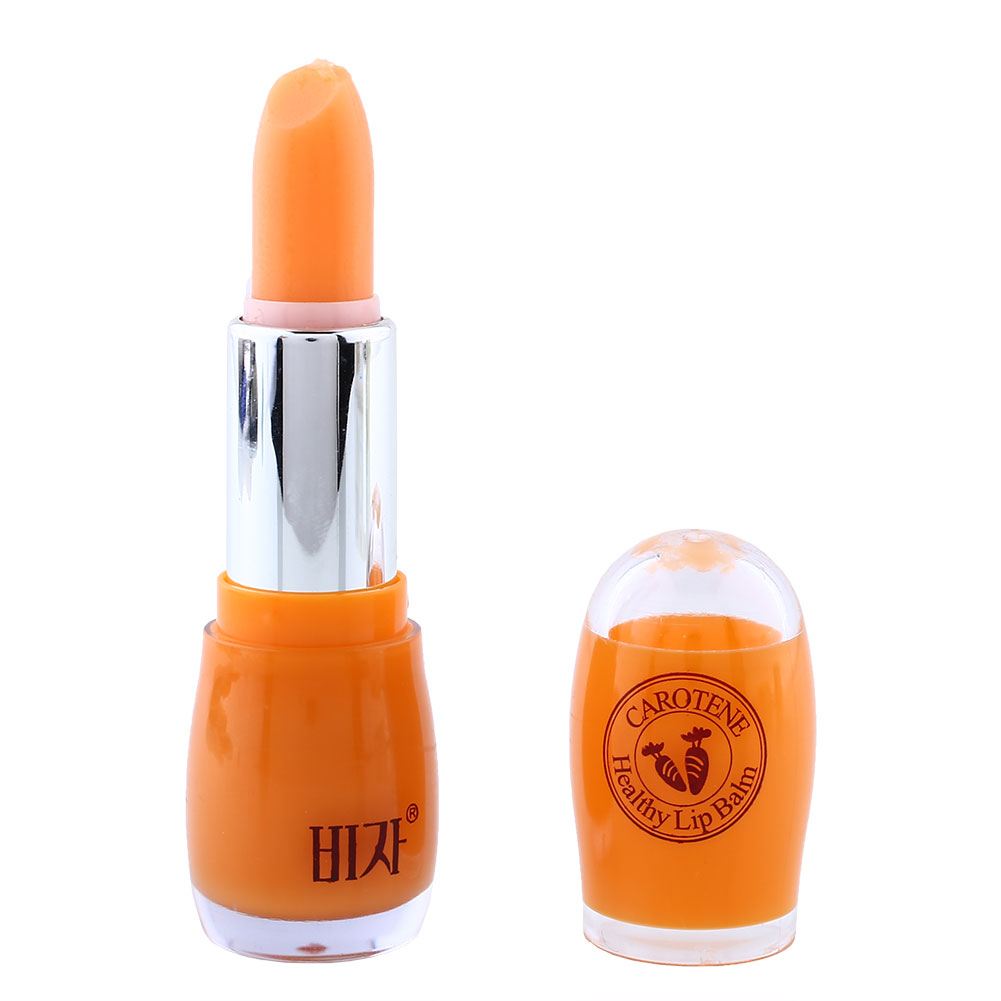 Fashion Moisturizes Lip Balm Pencil Lipstick Lip Gloss Lip Pomade Gift