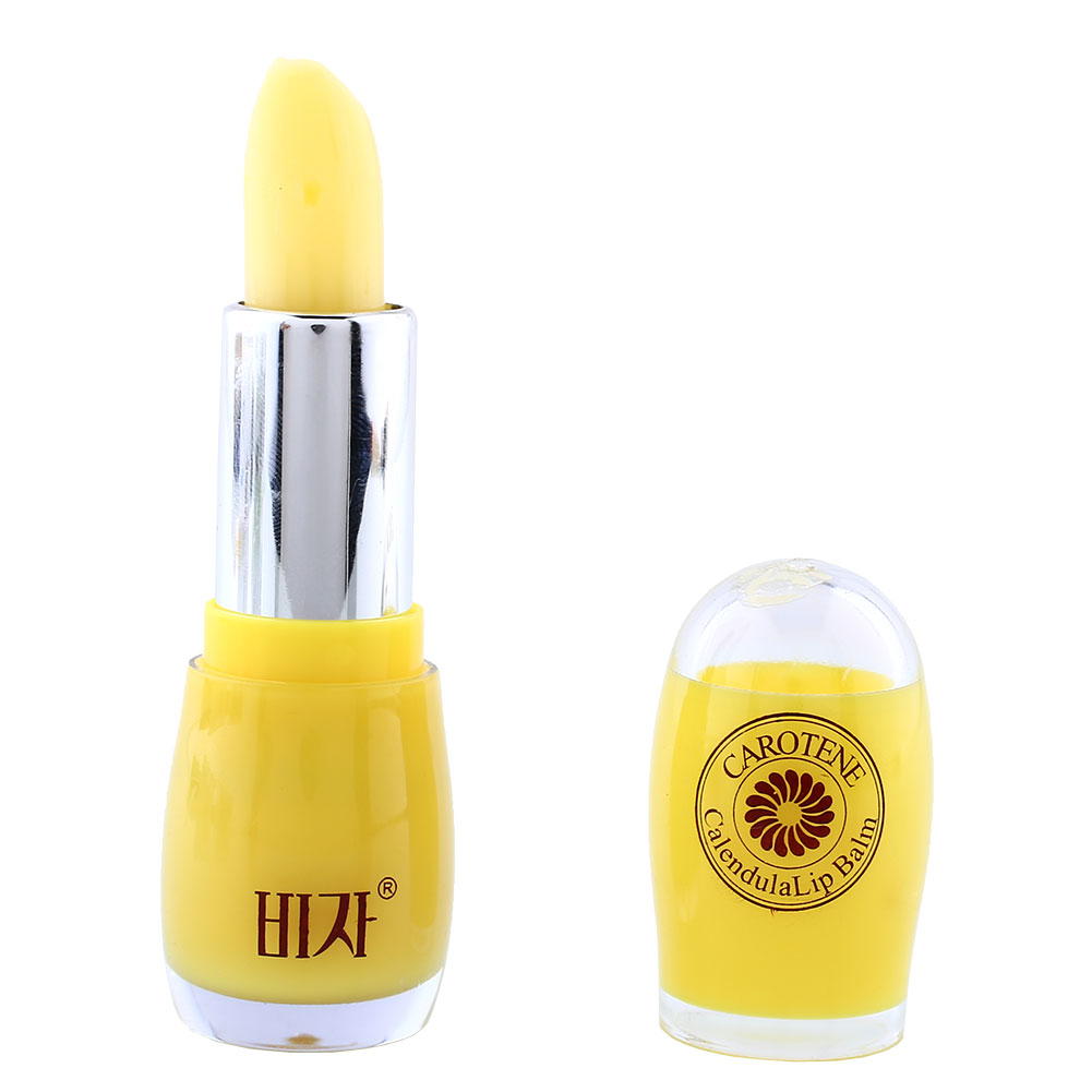 Fashion Moisturizes Lip Balm Pencil Lipstick Lip Gloss Lip Pomade Gift