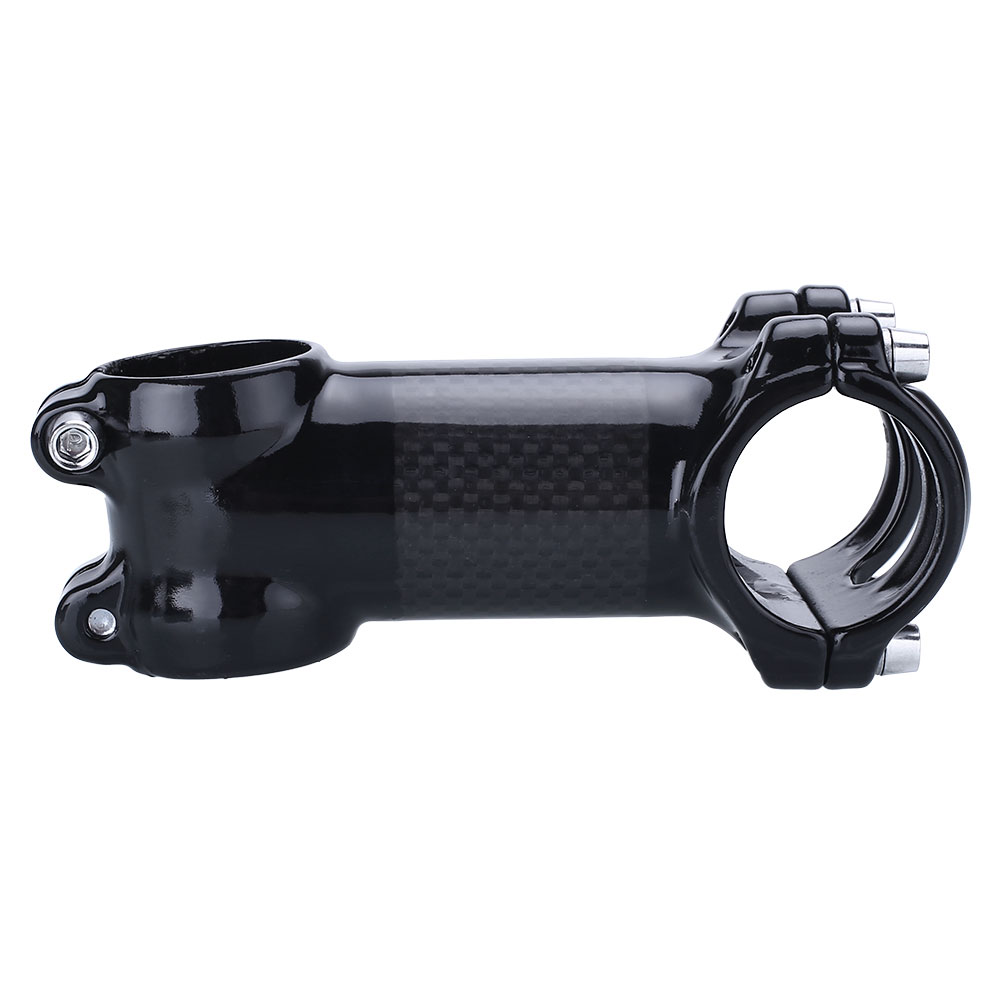 Alloy 60mm Handlebar Stem Mountain Bicycle Cycling Road Bike MTB 1-1//8/"
