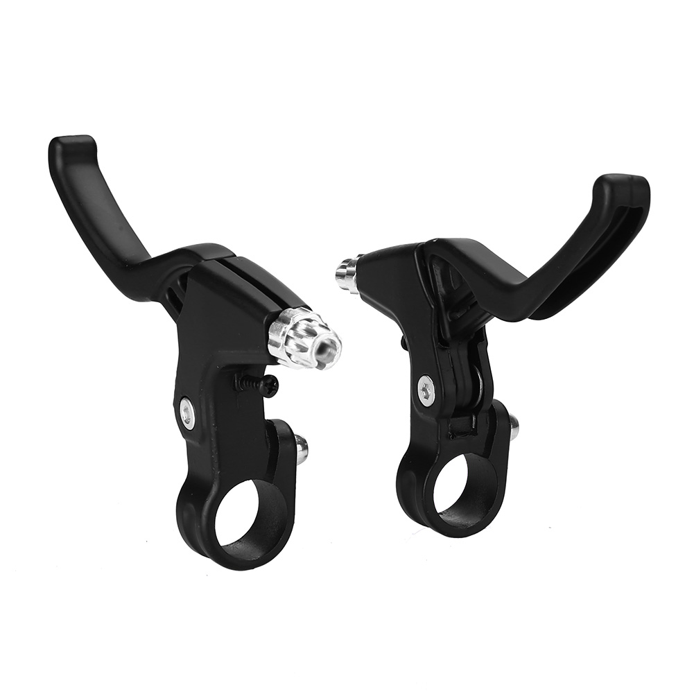 one finger brake lever mtb