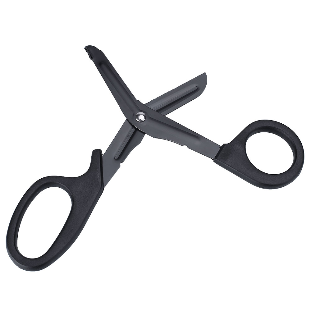 7" Bandage Scissors Shears Aid Emergency Medical Nursing Paramedic Cut eBay