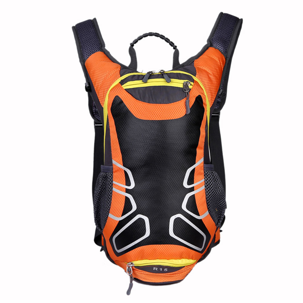 waterproof cycling rucksack