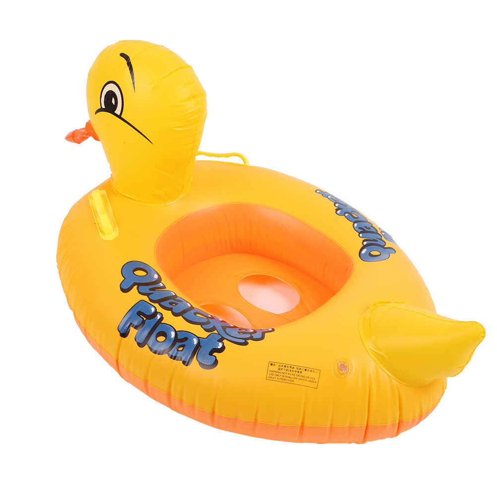 baby pool raft