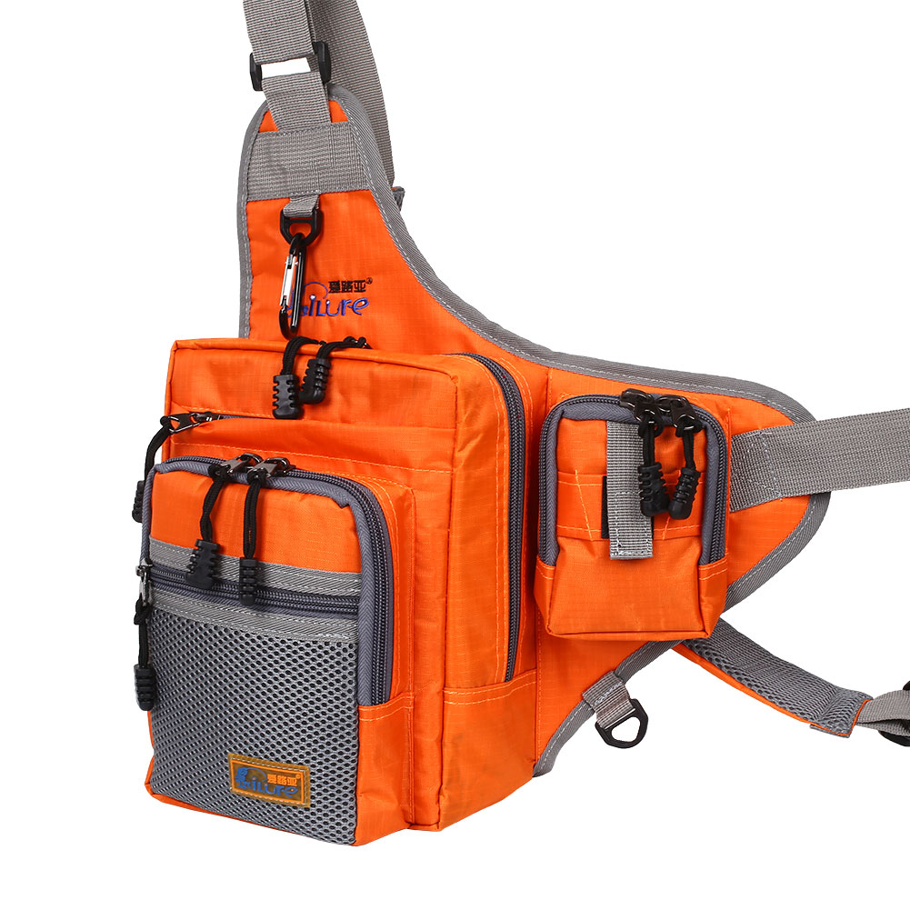 fishing backpack