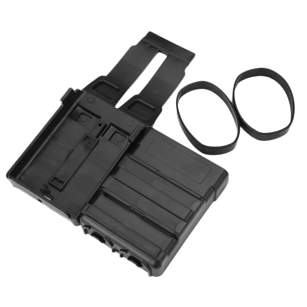 Tactical Fast Mag Attach Belt Magazine Pouch 5.56 Molle Holster Outdoor Hunting eBay