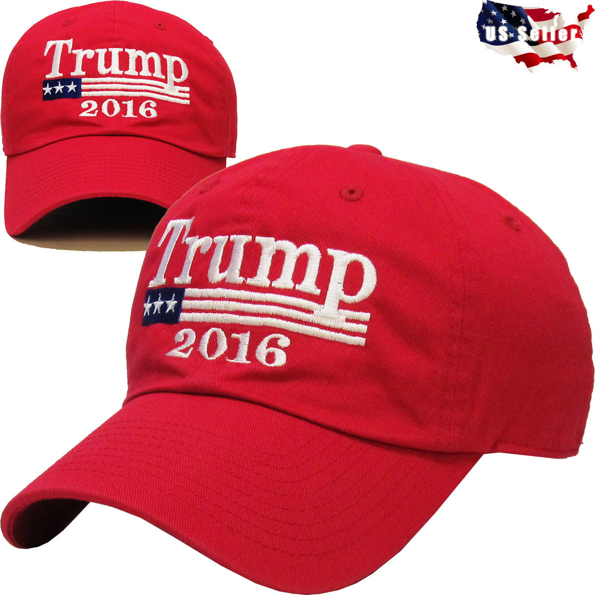 Donald Trump Make America Great Again Hat Baseball Cap Usa Hat Hot Ebay