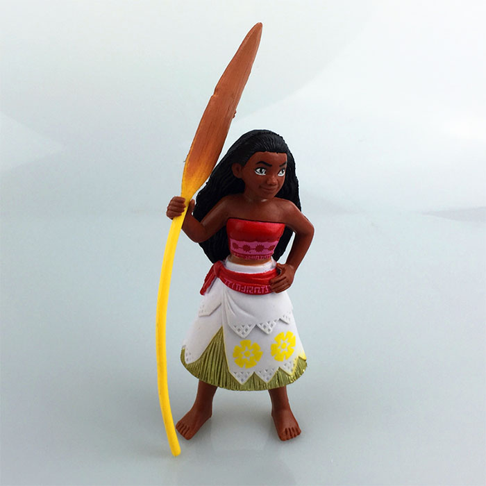 disney moana adventure collection