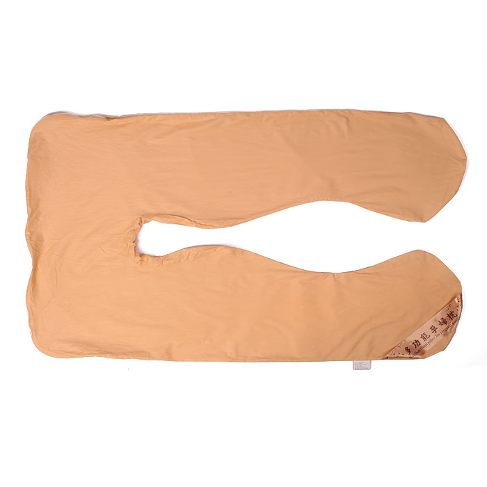 Pregnancy Body Surrounded Sleeping Soft Pillow Case U ...