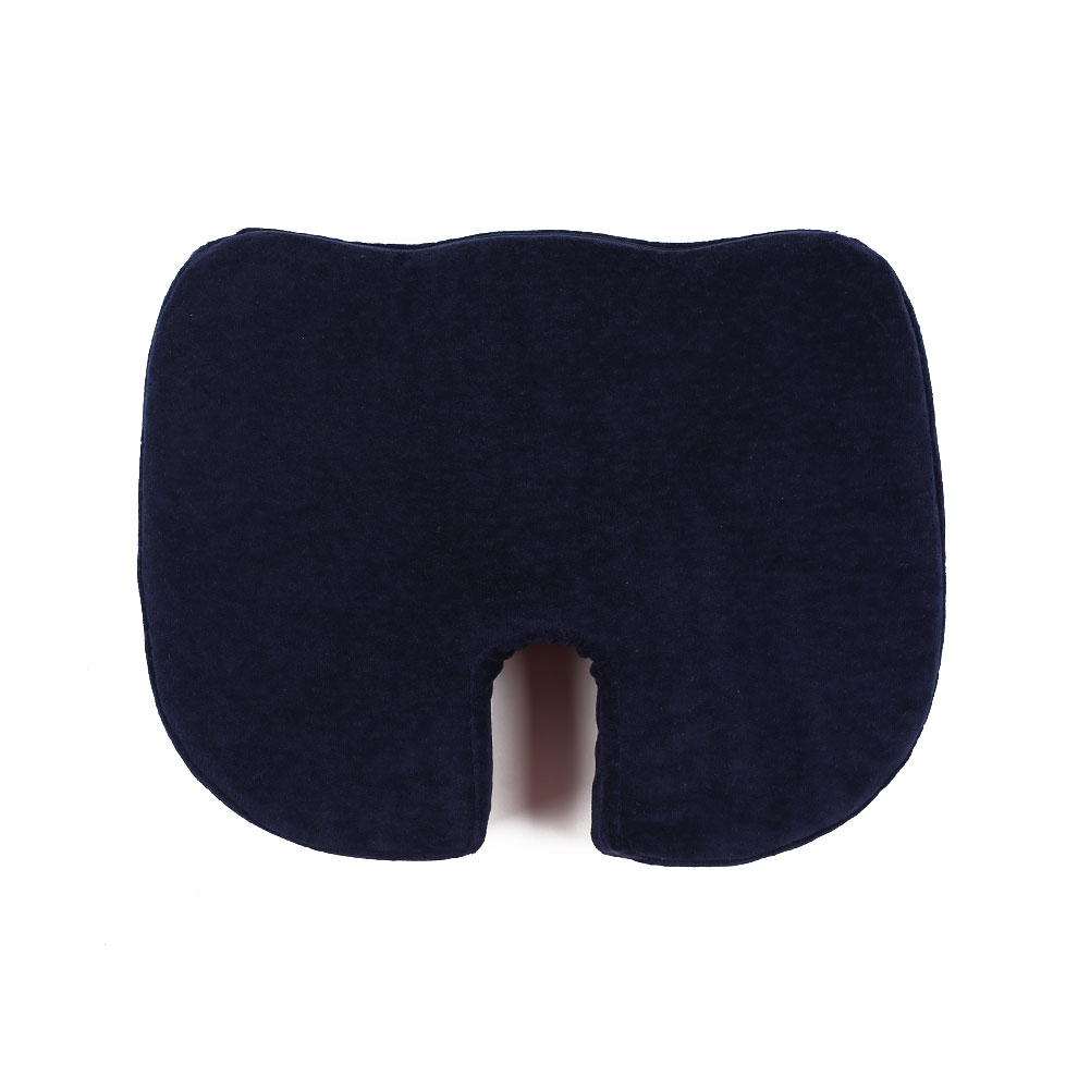 miracle bamboo cushion