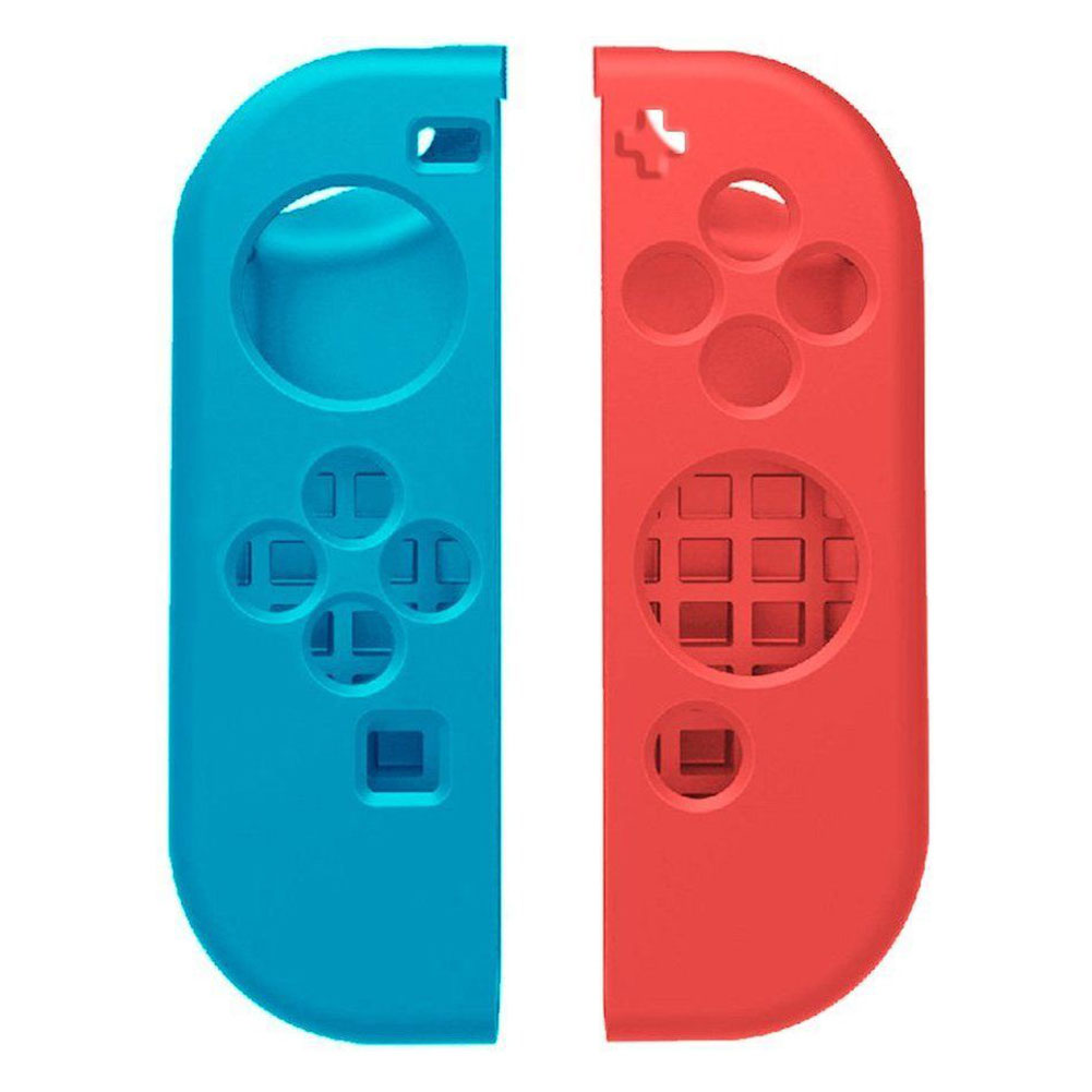 3 Silicone Cover for Nintendo Switch Controller Silicone Rubber Cover