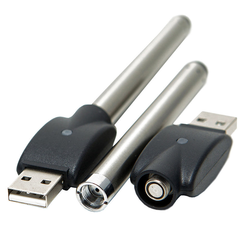 VaporizerPen Battery Stylus & + USB Charger 510Thread Vape O Pen Bud