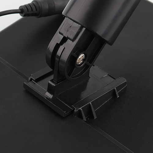 30LED Solarstrahler Solarspot Solarleuchte Solarlampe Außenstrahler