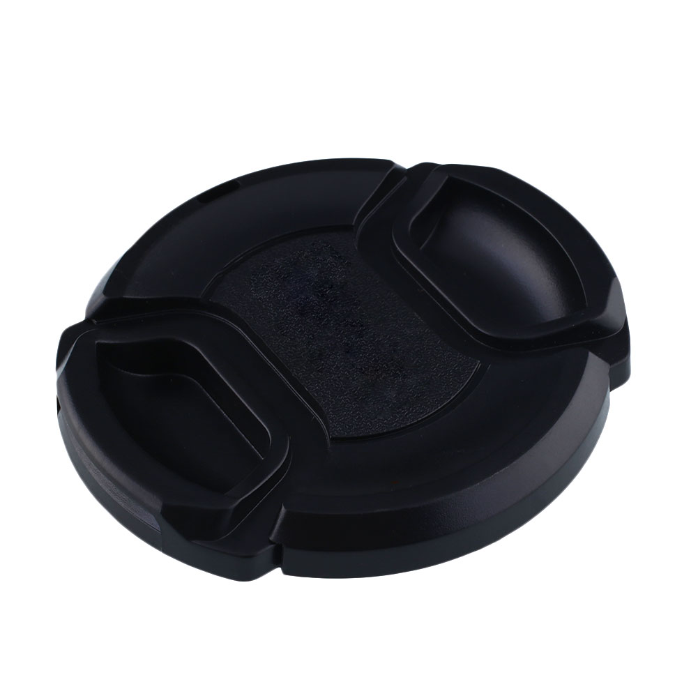 Nikon LC-52 Lens Cap | Acquisti Online Su - Foto 2