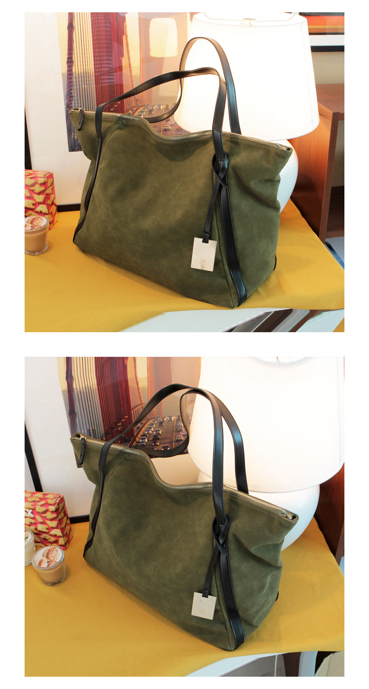 Hot New Korean Messenger Tote Satchel Crossbody Shopping Bag Handbags ...
