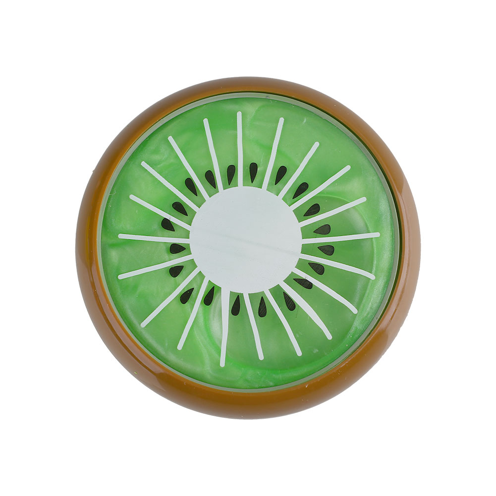 diy craft play clay plasticine fruit crystal mud soil play doh